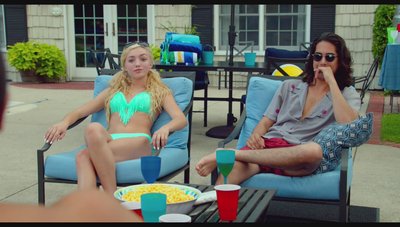 Peyton List (II)
