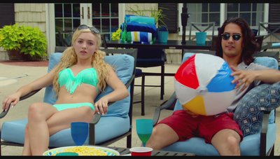 Peyton List (II)