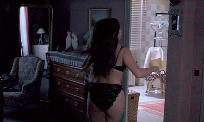 Emmanuelle Béart