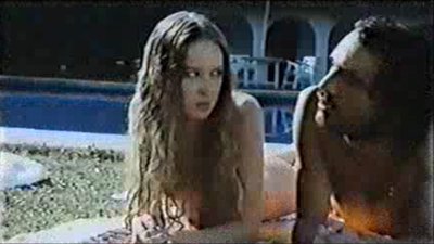 Camille Keaton