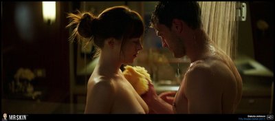 Dakota Johnson