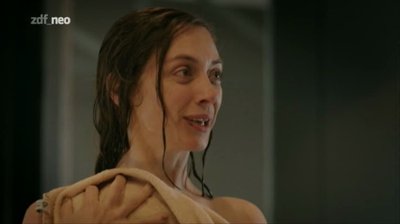 Julia Richter