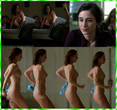 Eléonore Gosset