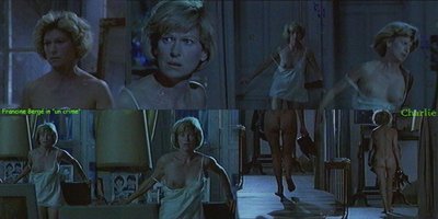 Francine Bergé