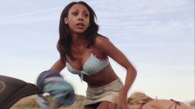 Meagan Holder