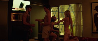 Mircea Monroe