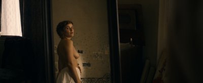 Carla Juri