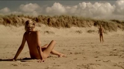 Caroline Charlety