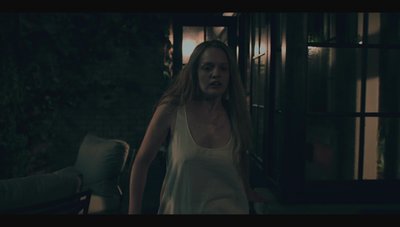 Elisabeth Moss