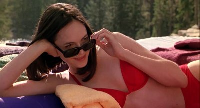 Susan May Pratt