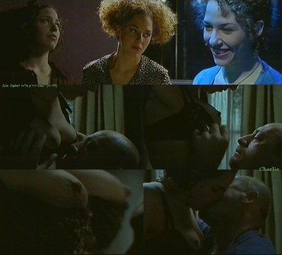 Julie Japhet