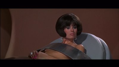 Daliah Lavi
