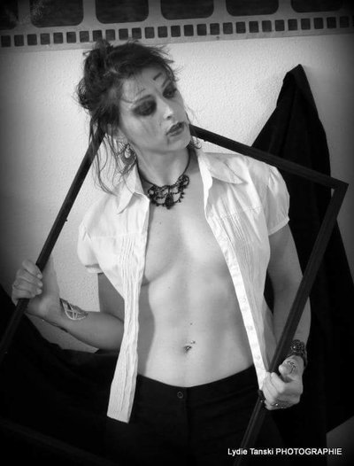 Ingrid Bonini