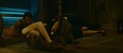 Charlotte Le Bon