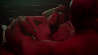 Bijou Phillips