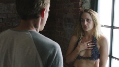 Jemima Kirke