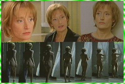 Marie Matheron