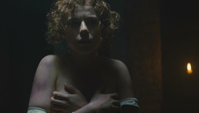 Jessie Buckley
