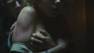 Jessie Buckley