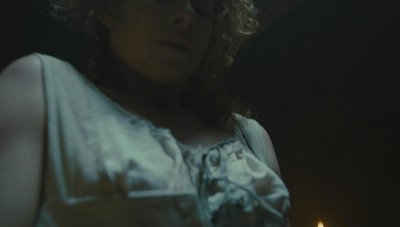 Jessie Buckley