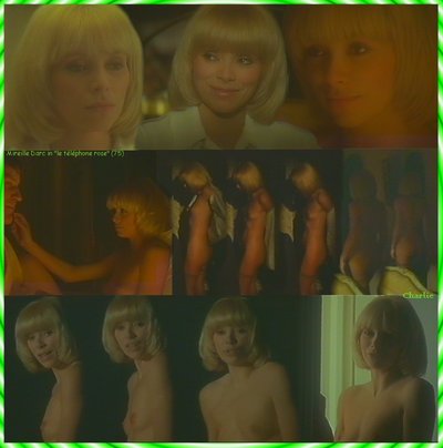 Mireille Darc