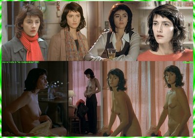 Marie Vialle