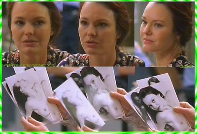 Nathalie Fillion