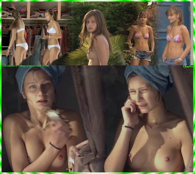 Nina Ambard