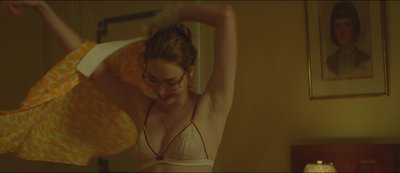 Freya Mavor