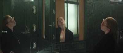Freya Mavor