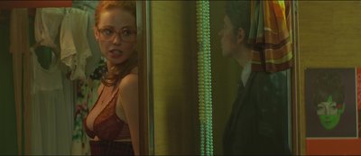 Freya Mavor