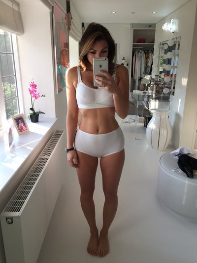 Luisa Zissman