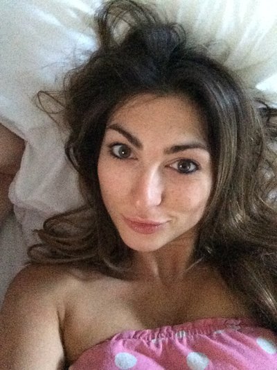 Luisa Zissman