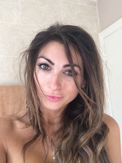 Luisa Zissman