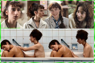 Sandrine Blancke