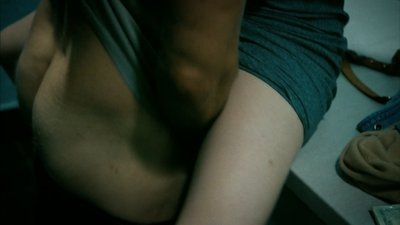 Carrie Coon