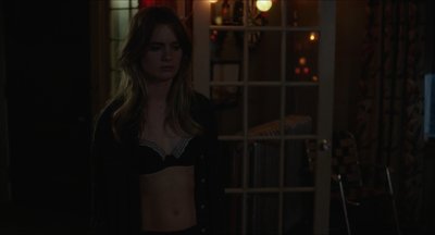Cressida Bonas