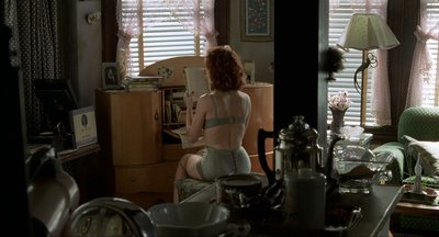 Debra Messing