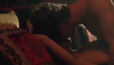 Rebecca Ferguson