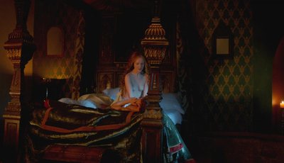 Emily Berrington