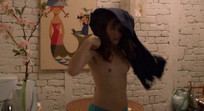 Анаис Демустье (Anaïs Demoustier)