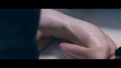 Andrea Riseborough