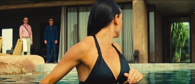 Rebecca Ferguson