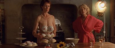 Celia Imrie
