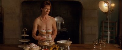 Celia Imrie