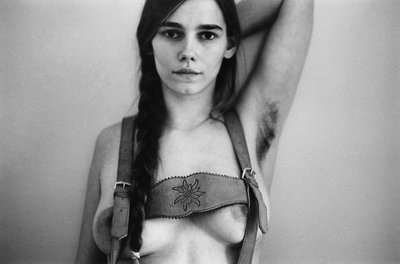 Pauline Jacquard