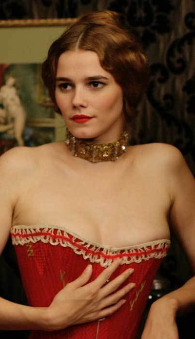 Pauline Jacquard