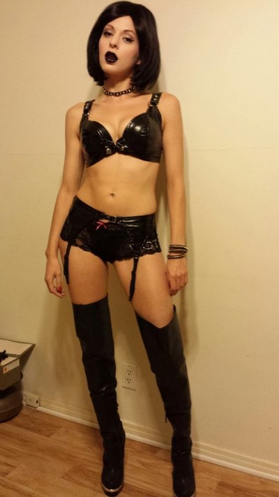 Angelica Chitwood