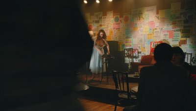 Rachel Brosnahan