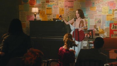 Rachel Brosnahan